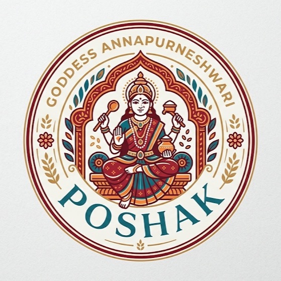 Poshak Logo